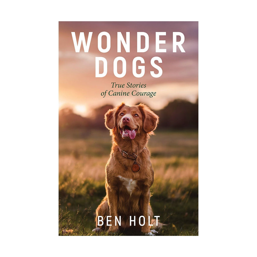 Wonder Dogs