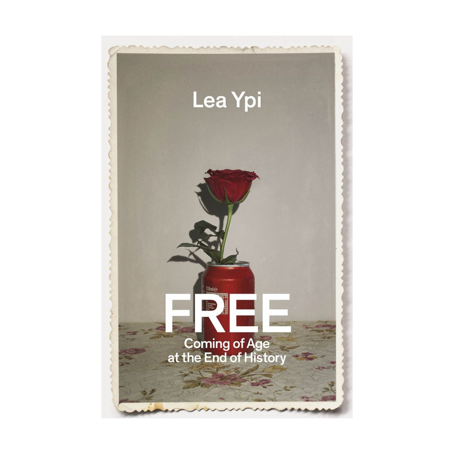 Free, Coming of Age at the End of History
