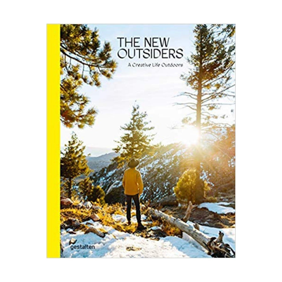 New Outsiders, The