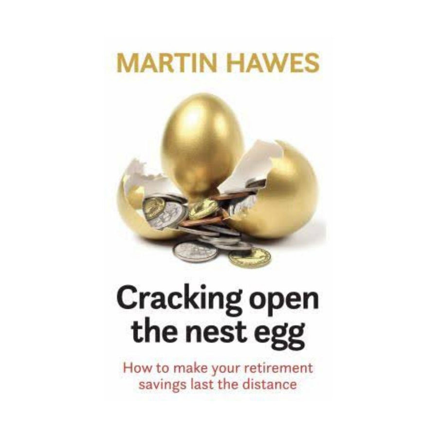 Cracking Open the Nest Egg