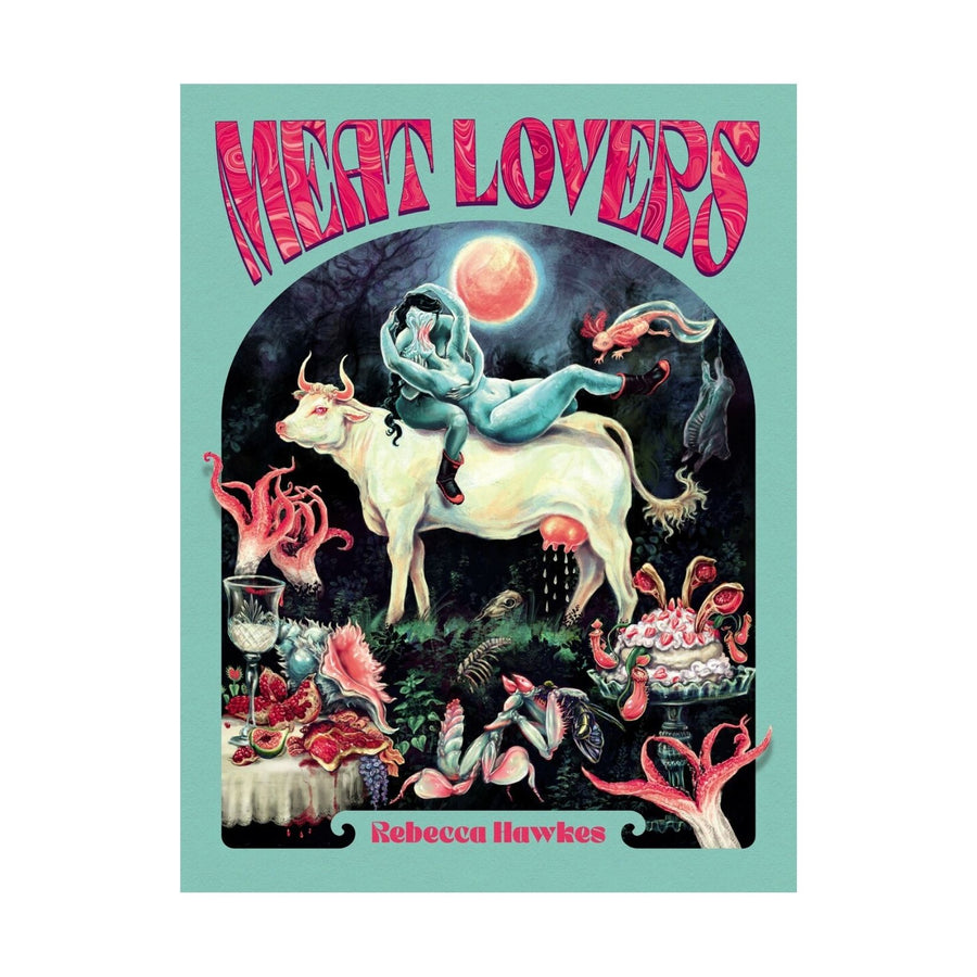 Meat Lovers