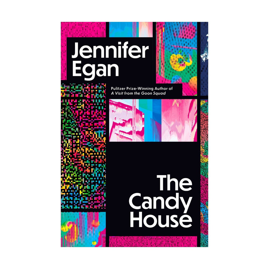 Candy House, The