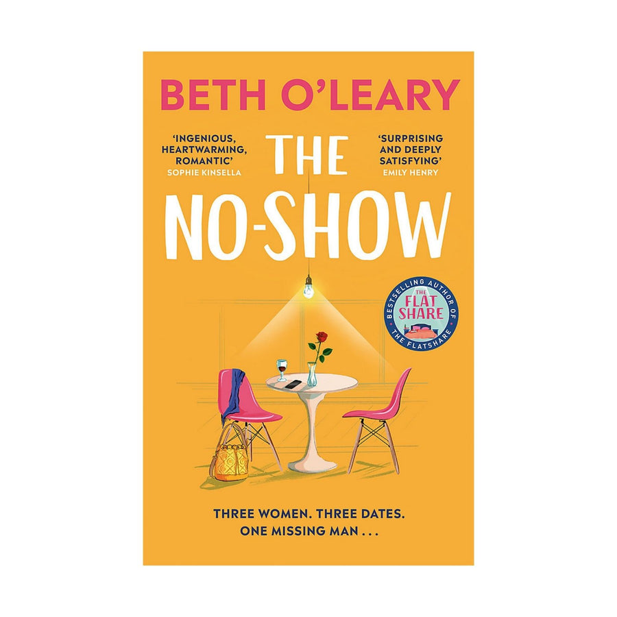 No Show, The