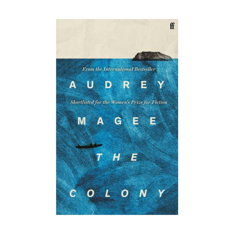 Colony, The