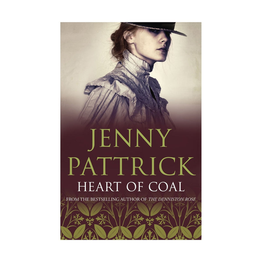 Heart of Coal
