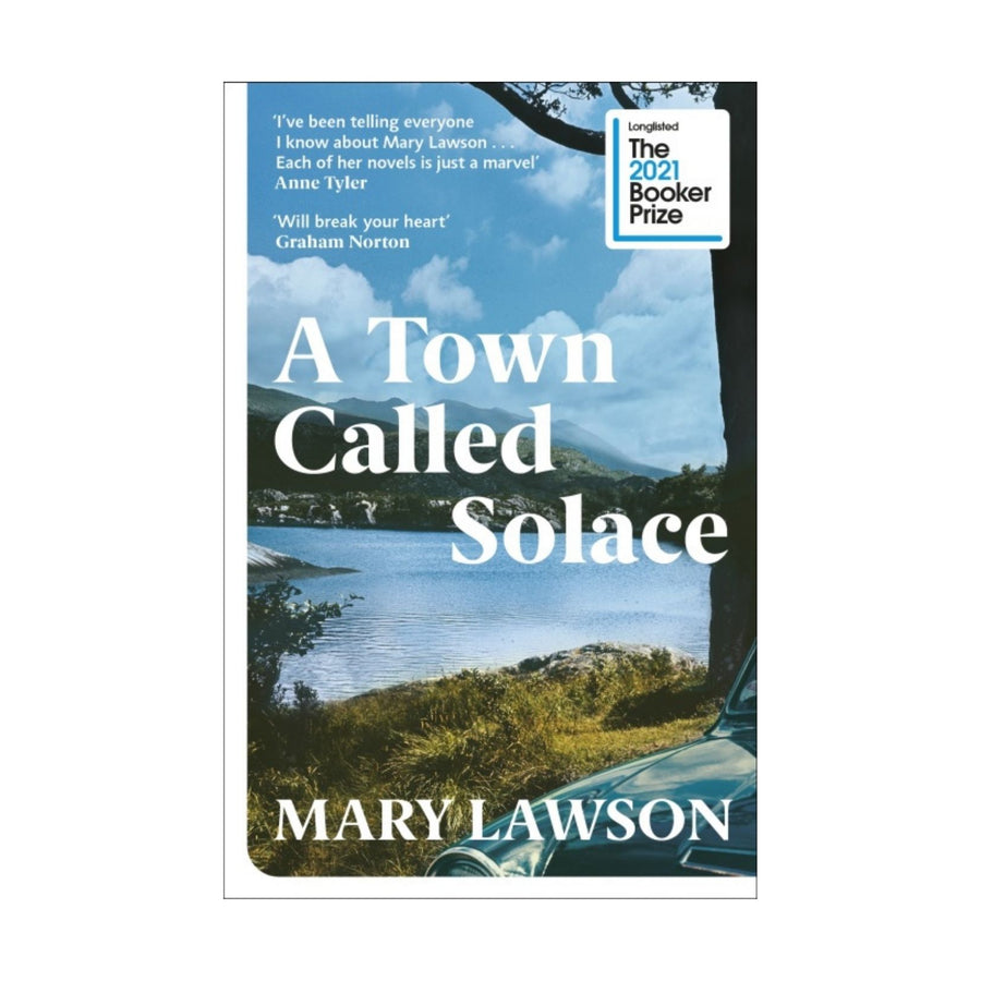 Town Called Solace, A (B)