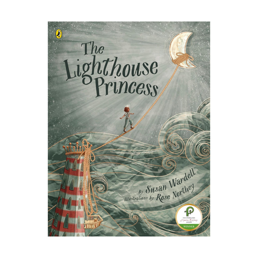 Lighthouse Princess, The