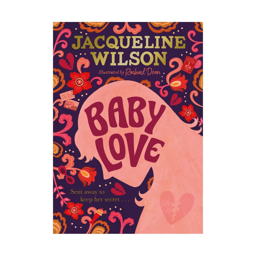 Baby Love