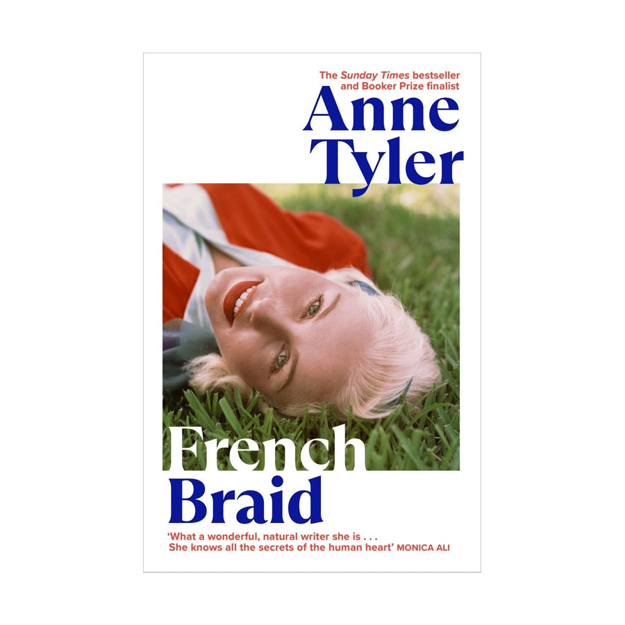 French Braid