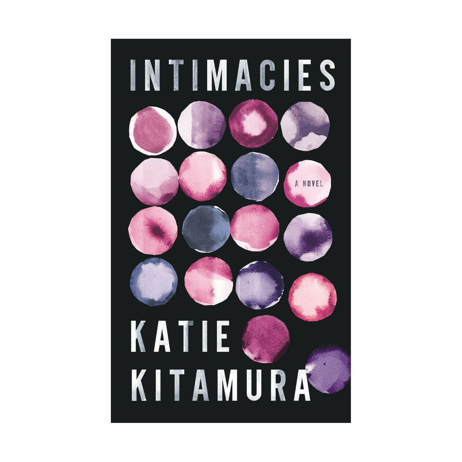 Intimacies