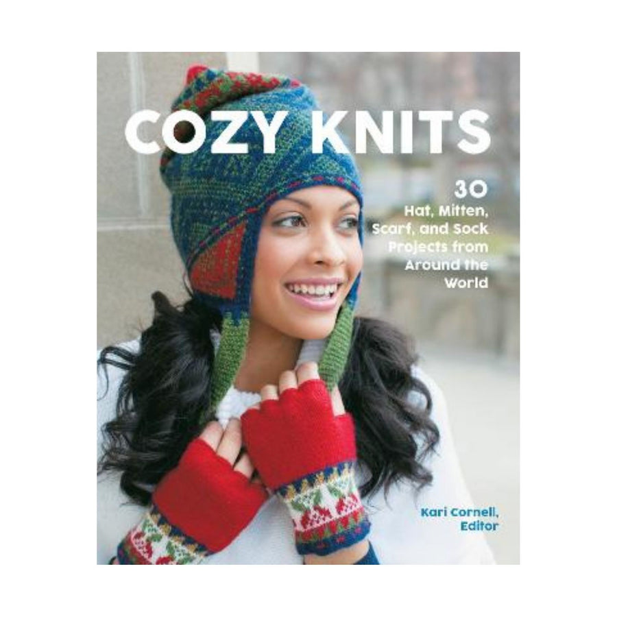 Cozy Knits