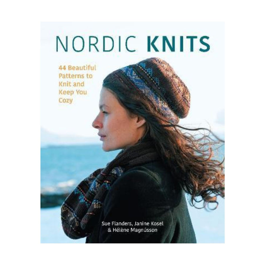Nordic Knits