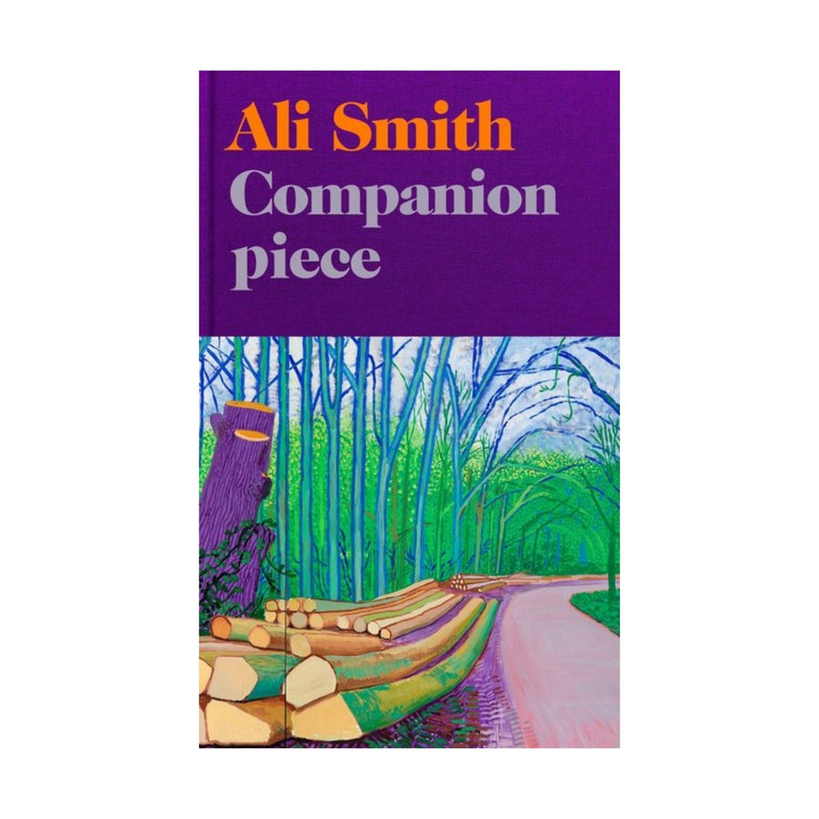 Companion Piece
