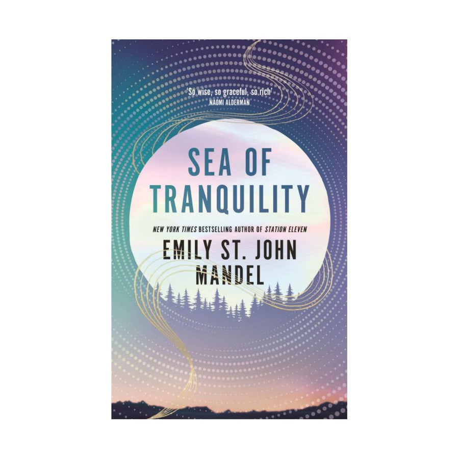 Sea of Tranquility