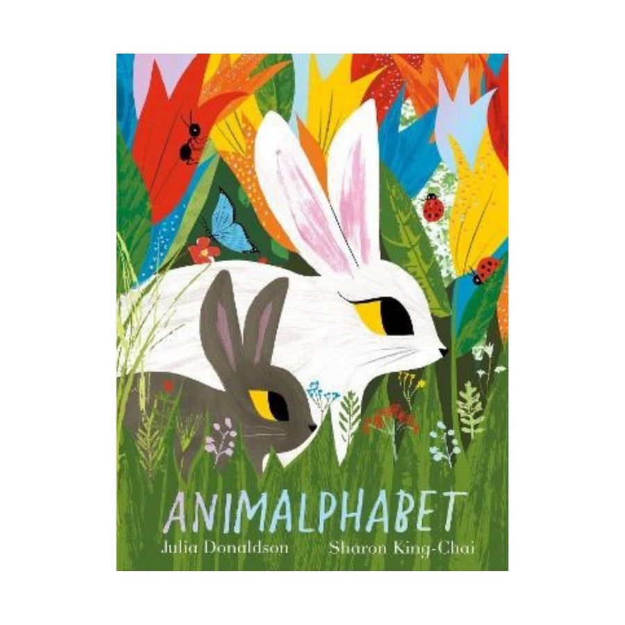 Animalphabet