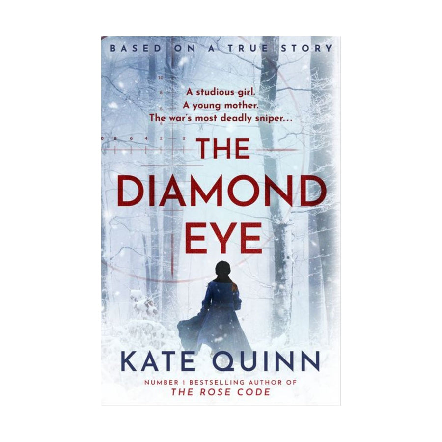 Diamond Eye, The