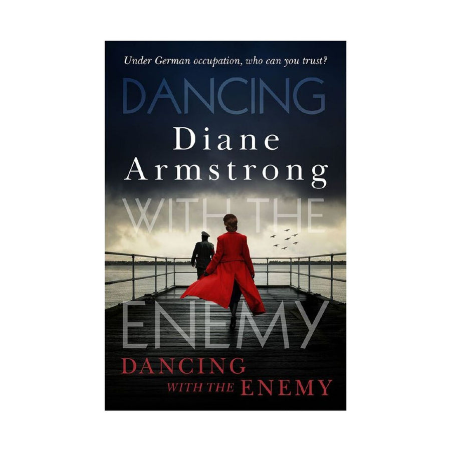 Dancing With The Enemy