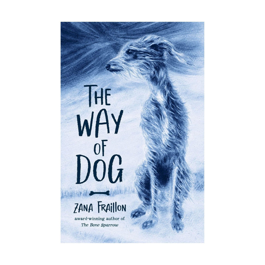Way Of The Dog, The