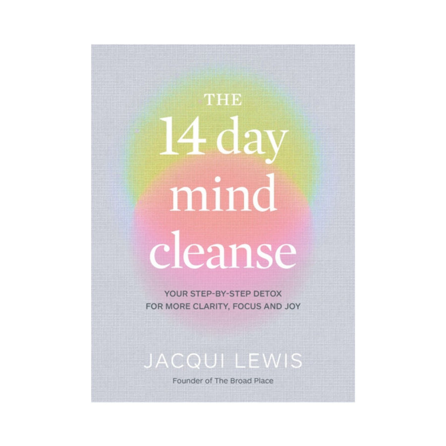 14 Day Mind Cleanse, The