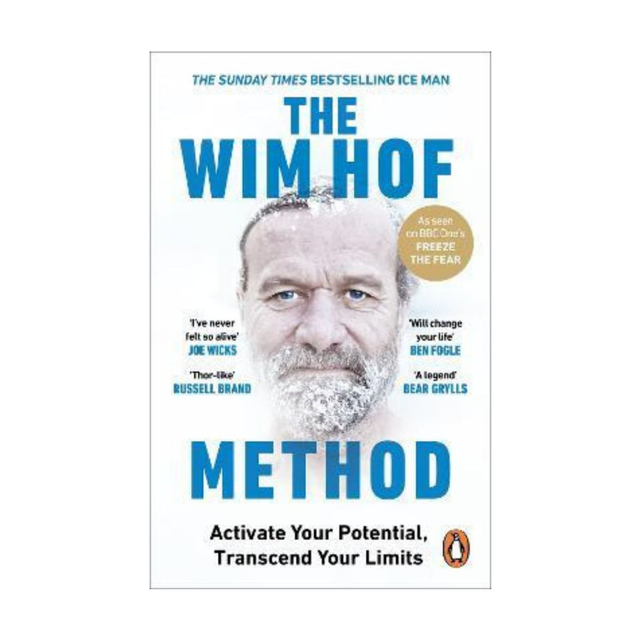 Wim Hof Method, The