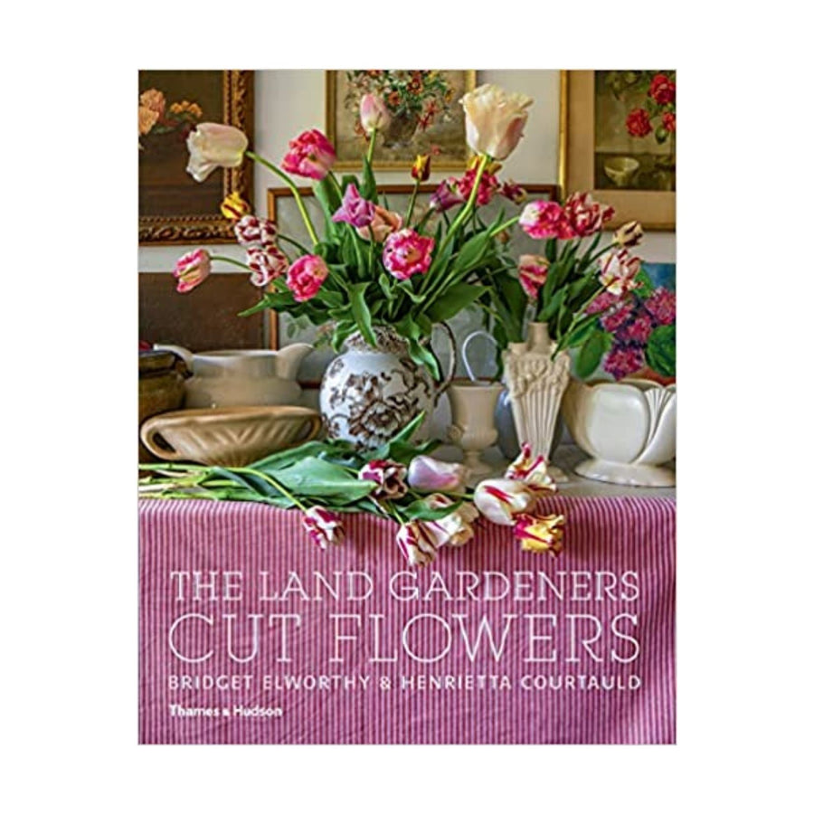 Land Gardeners Cut Flowers, The