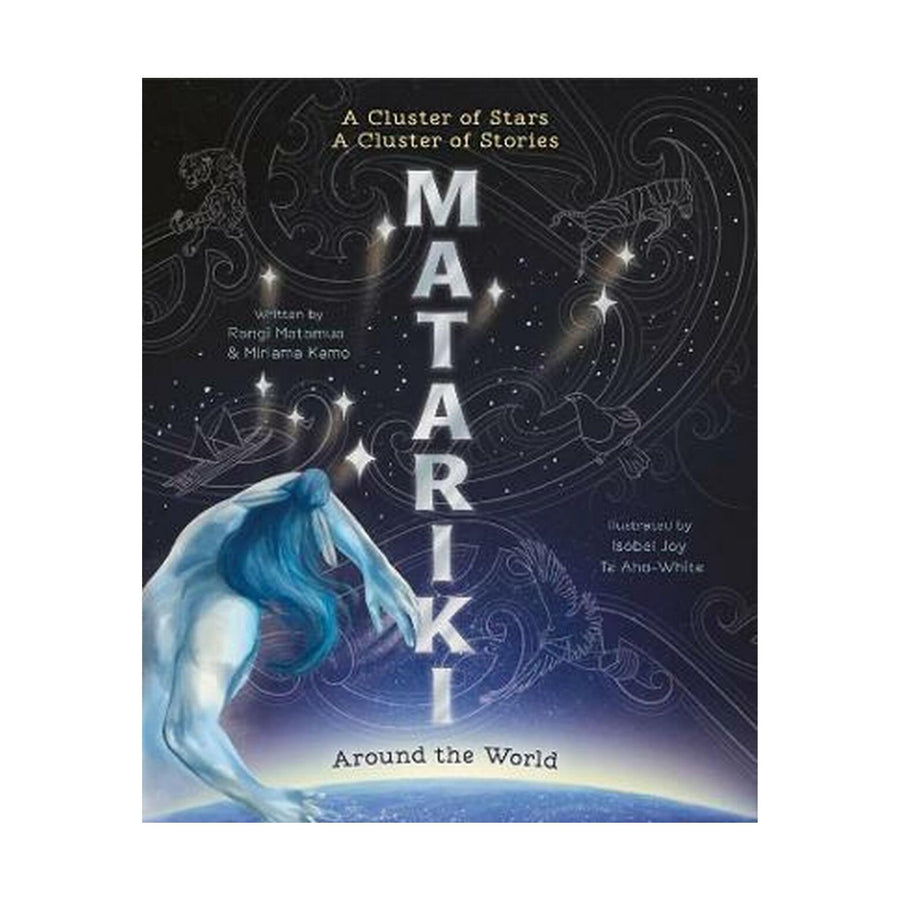 Matariki Around The World