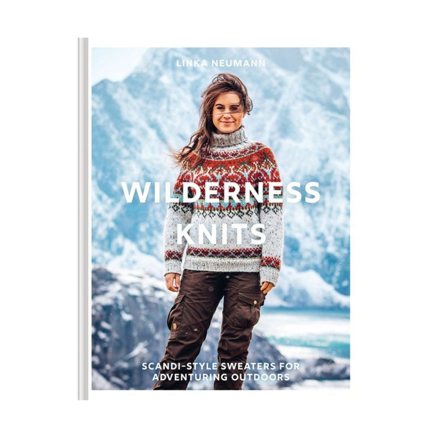 Wilderness Knits