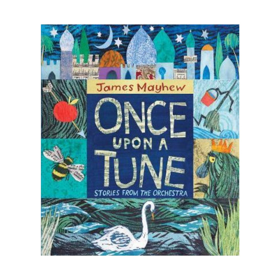 Once Upon A Tune