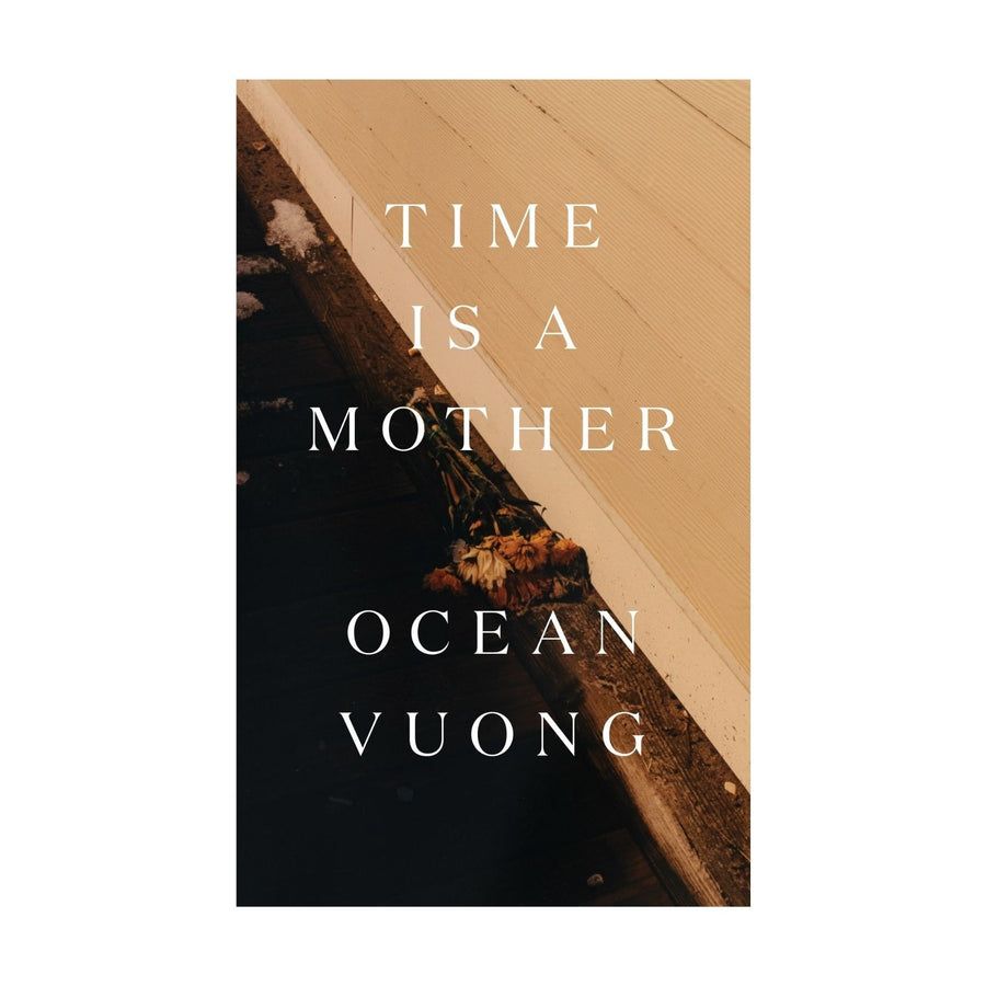 Time is a Mother