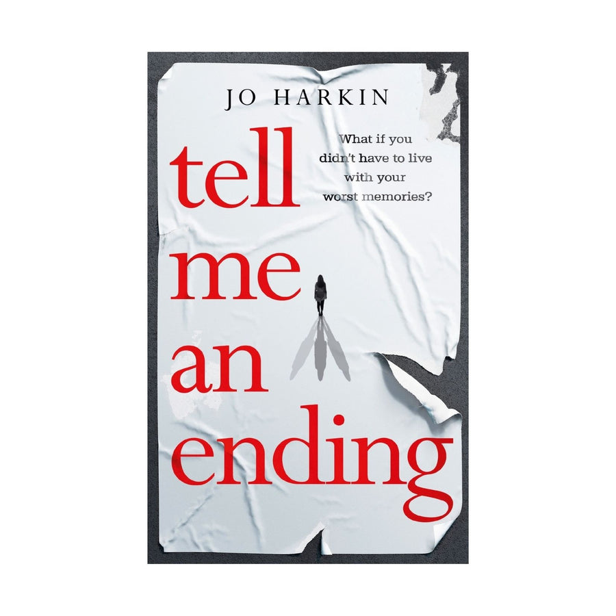 Tell Me An Ending