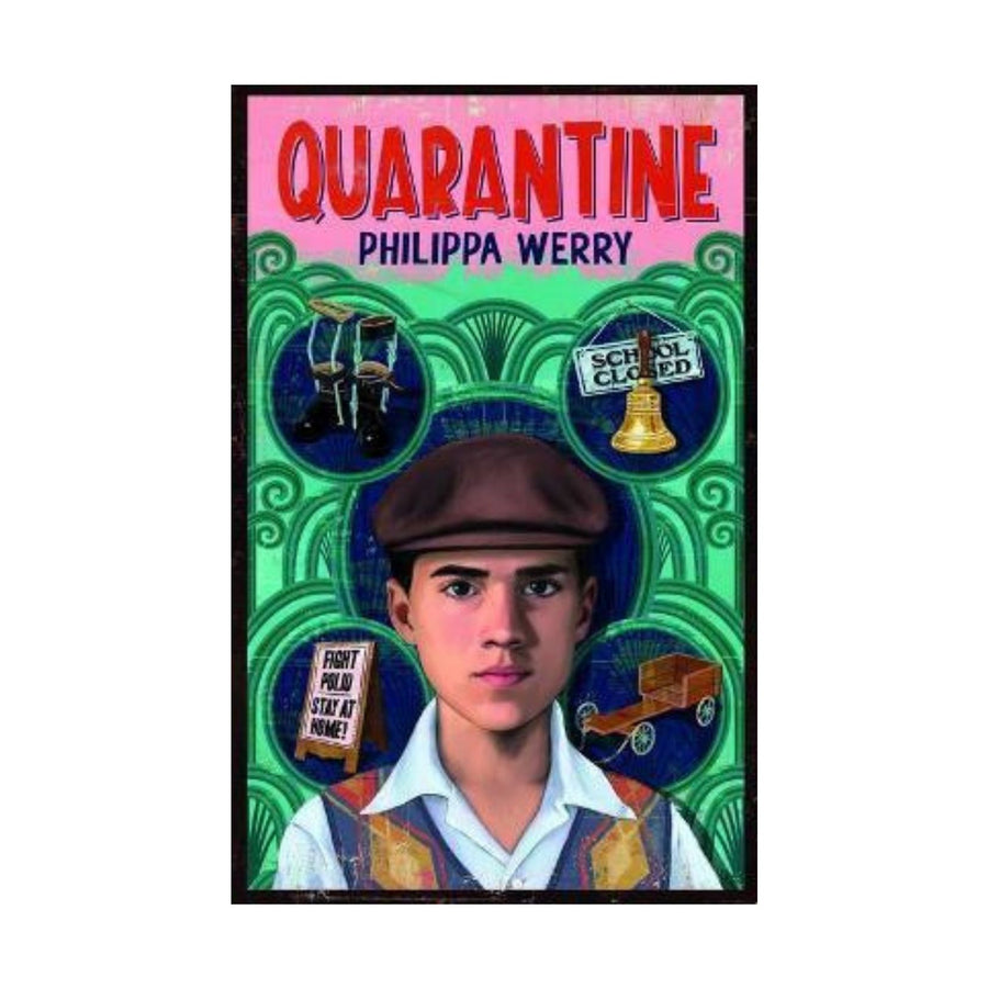 Quarantine