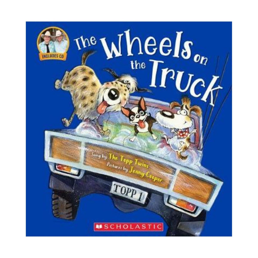 The Wheels on the Truck