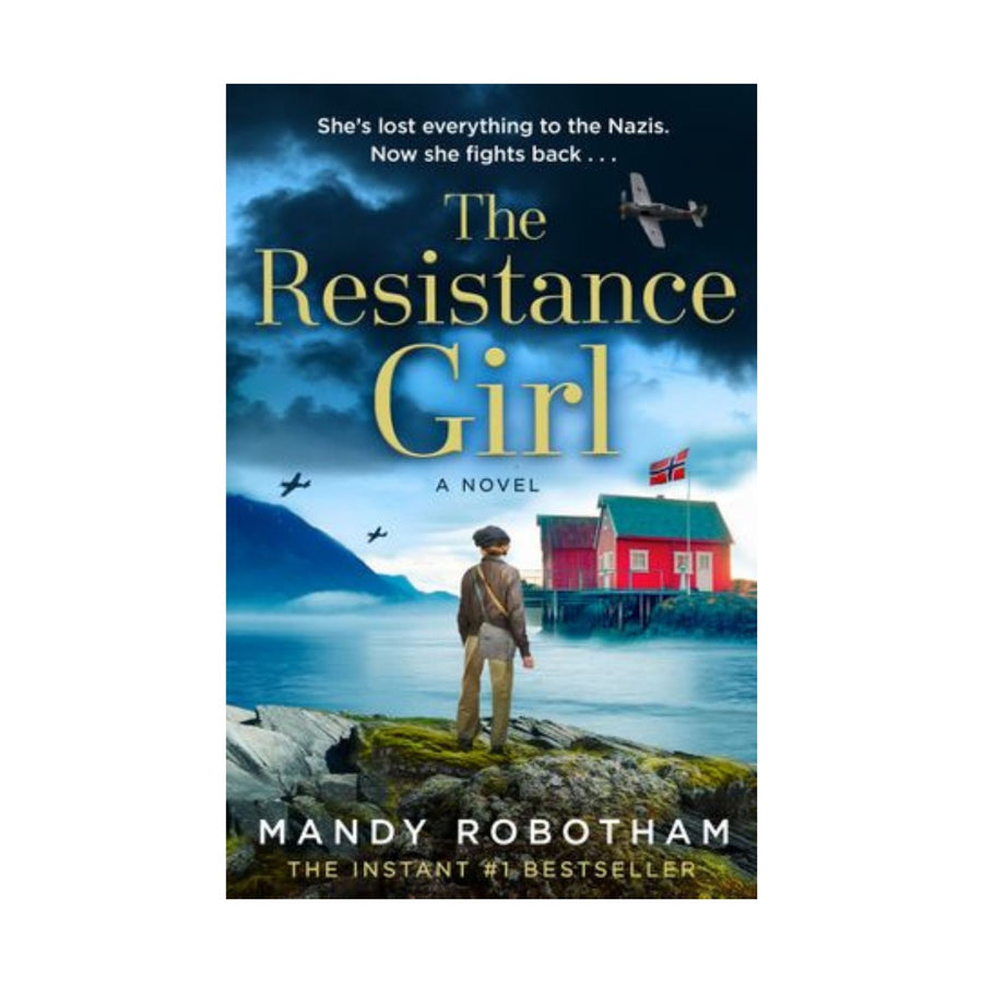 Resistance Girl, The