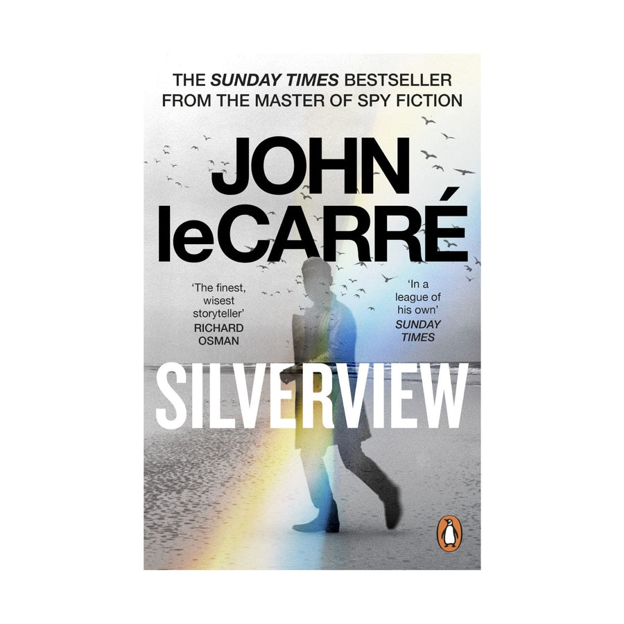Silverview (B)
