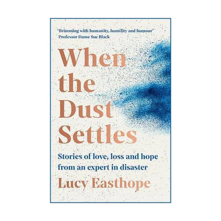 When The Dust Settles