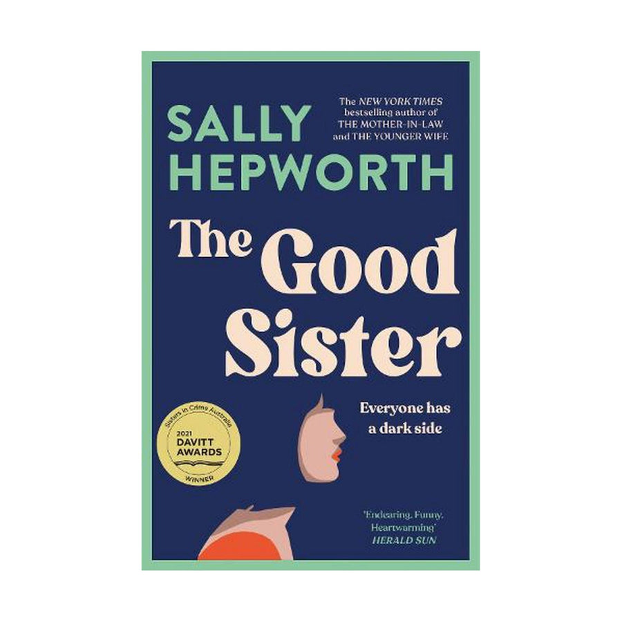 Good Sister, The (C)
