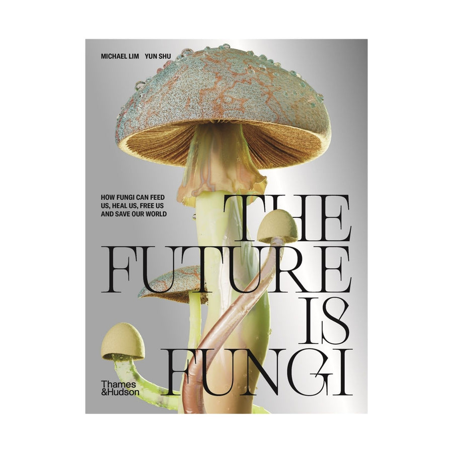 Future is Fungi, The