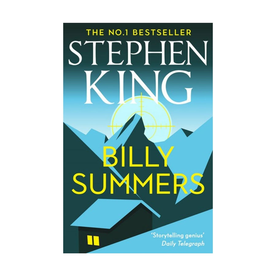Billy Summers (B)