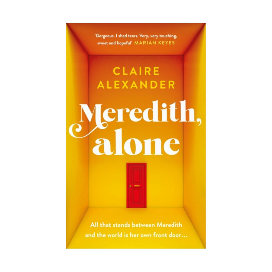 Meredith, Alone