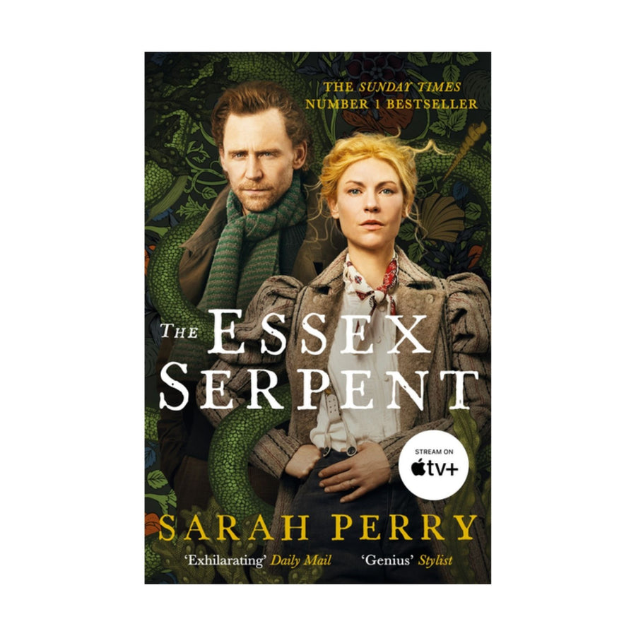 Essex Serpent (TV tie-in)