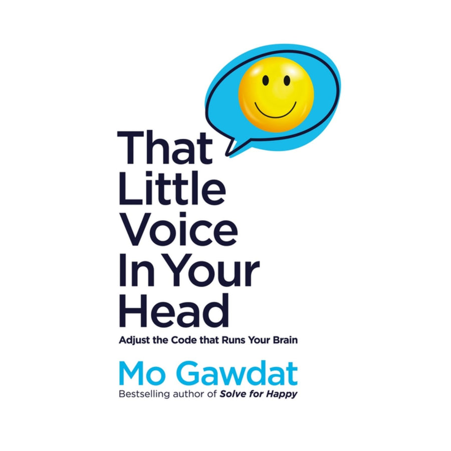 That Little Voice in Your Head