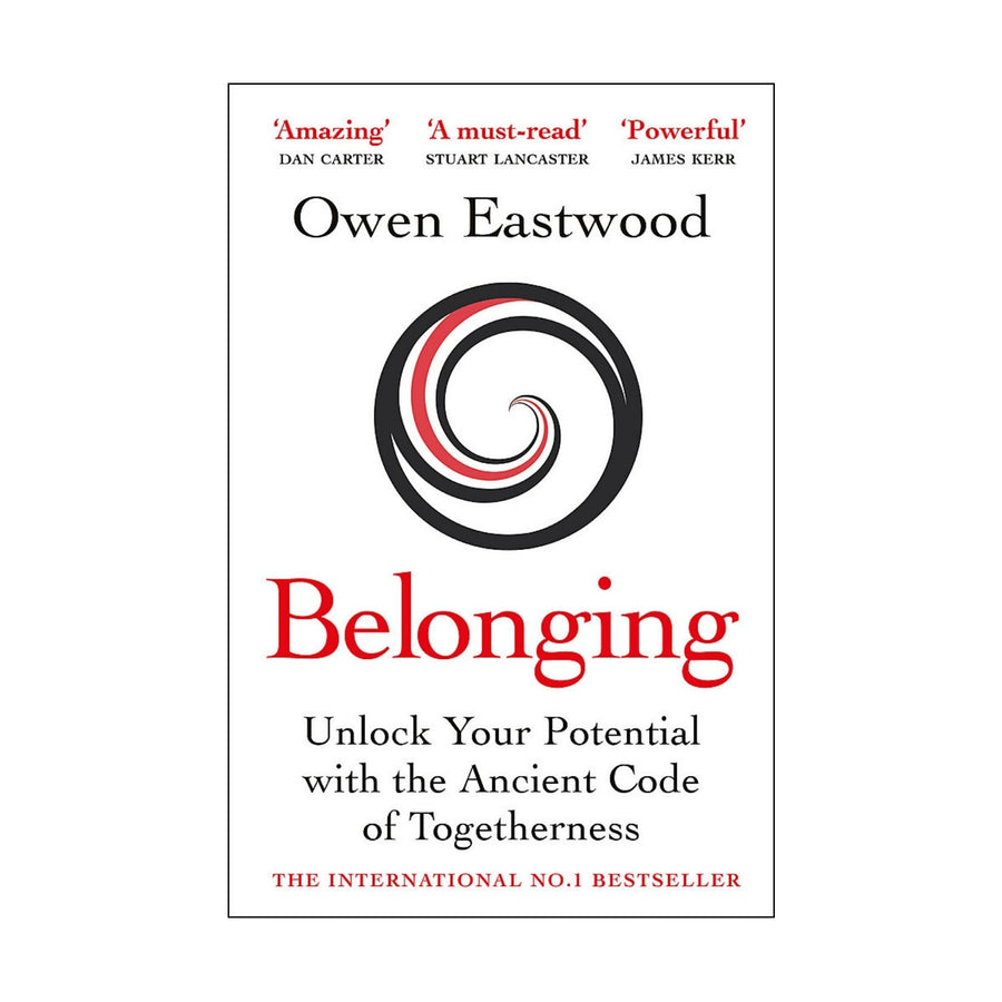 Belonging (B)