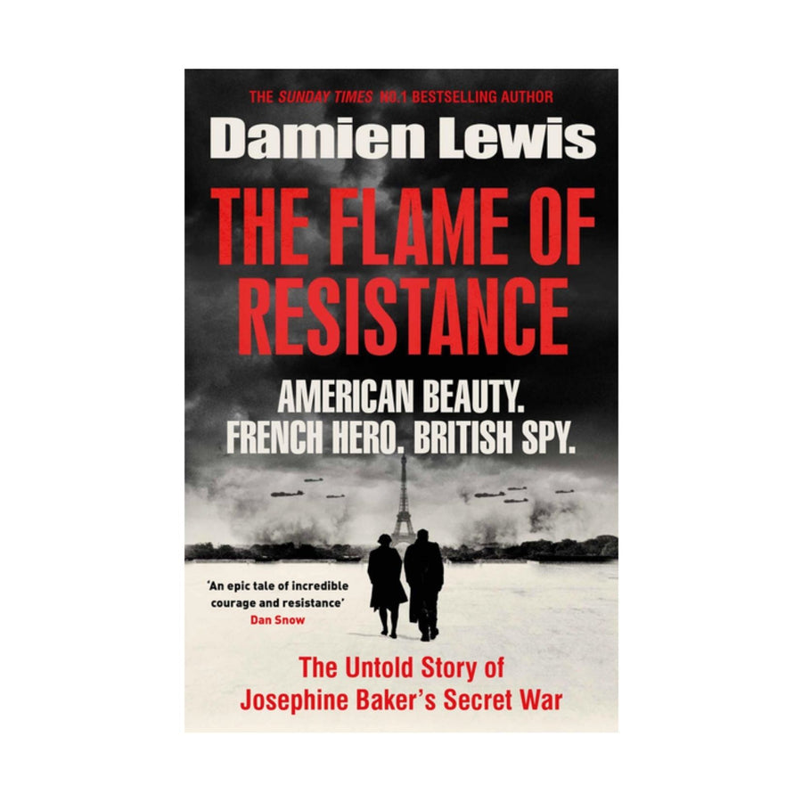 Flame Of Resistance, The