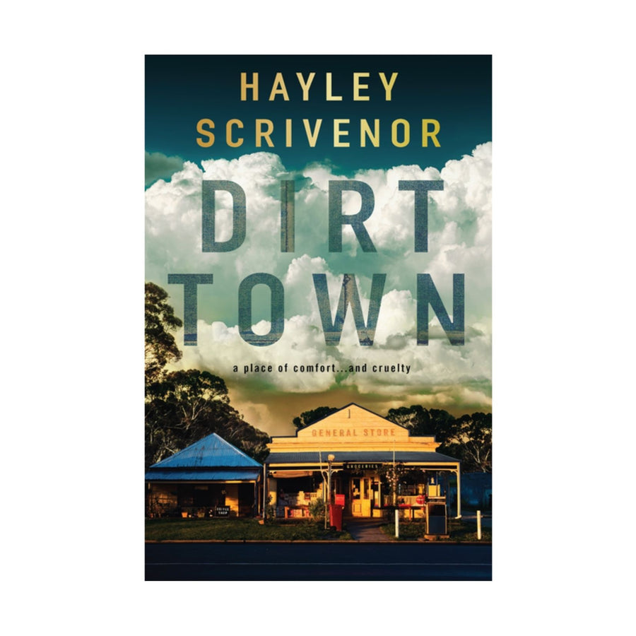 Dirt Town