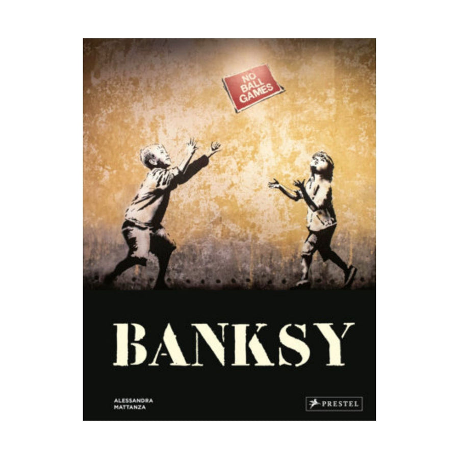 Banksy