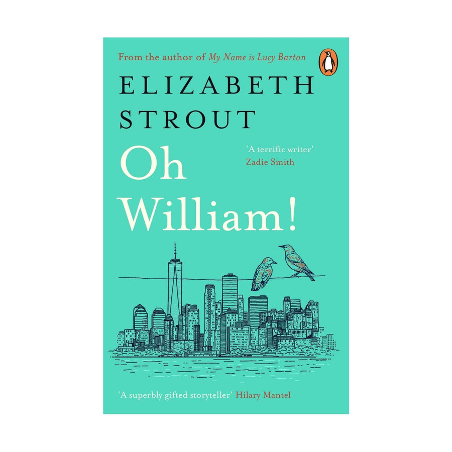 Oh William! (B)