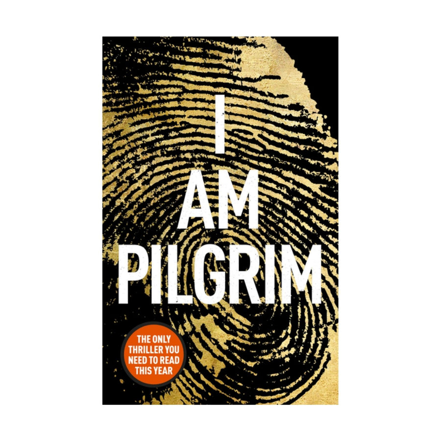 I Am Pilgrim