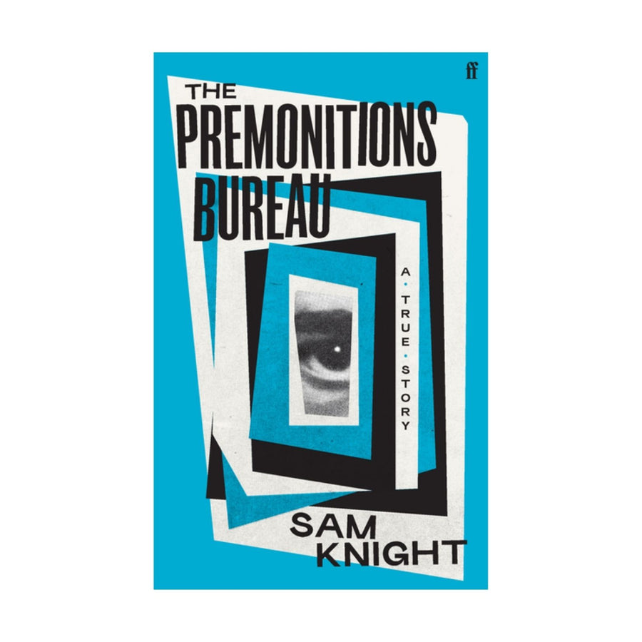 Premonitions Bureau, The