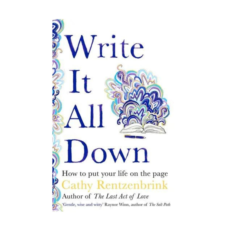 Write it All Down