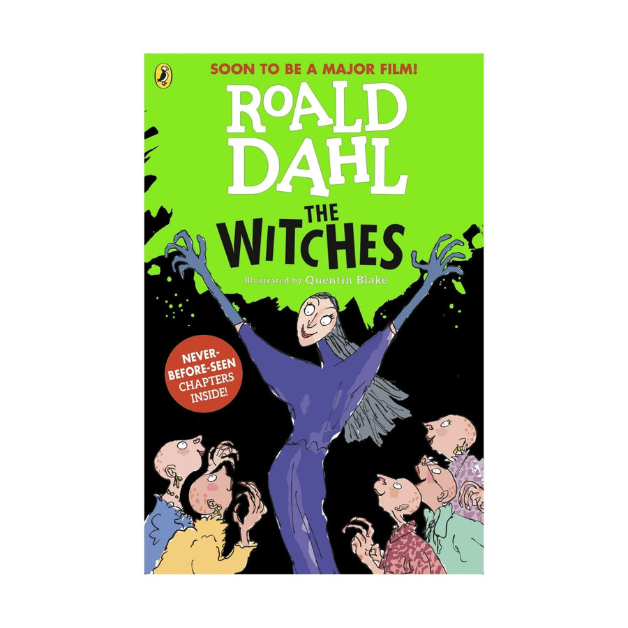 The Witches